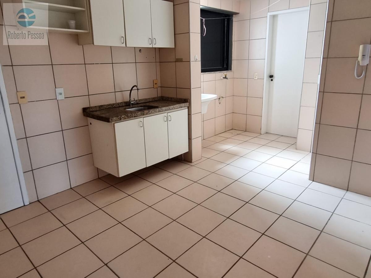 cozinha projetada