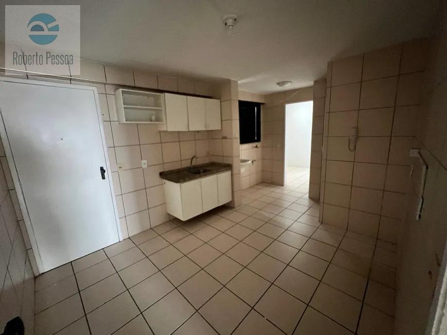 cozinha projetada