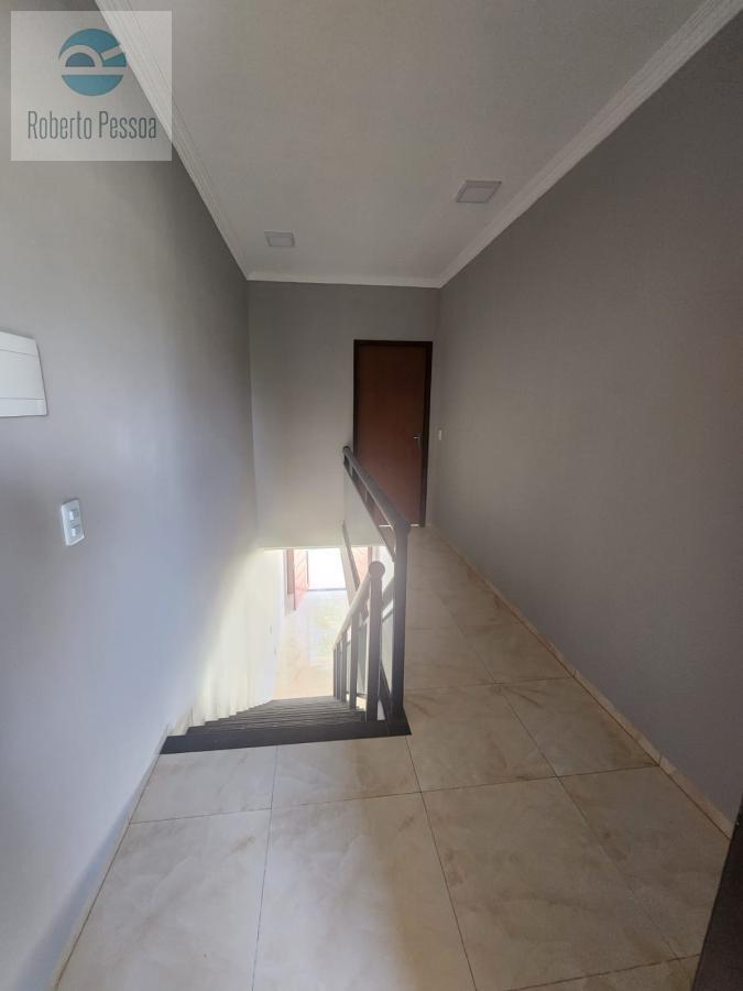 piso superior
