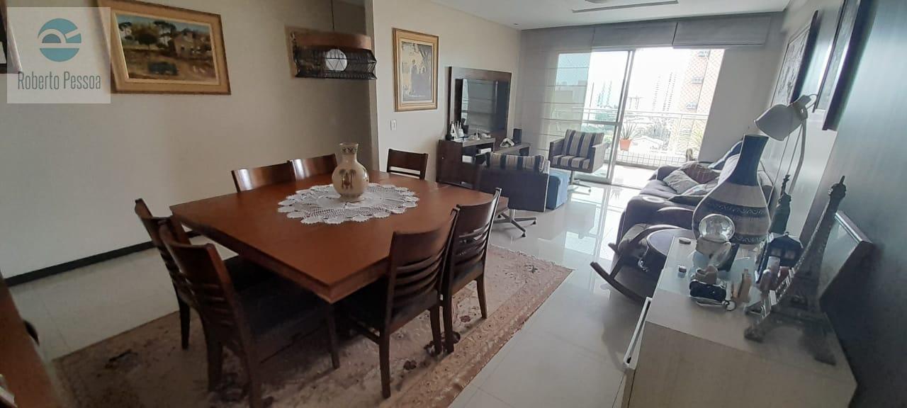 sala de estar / jantar