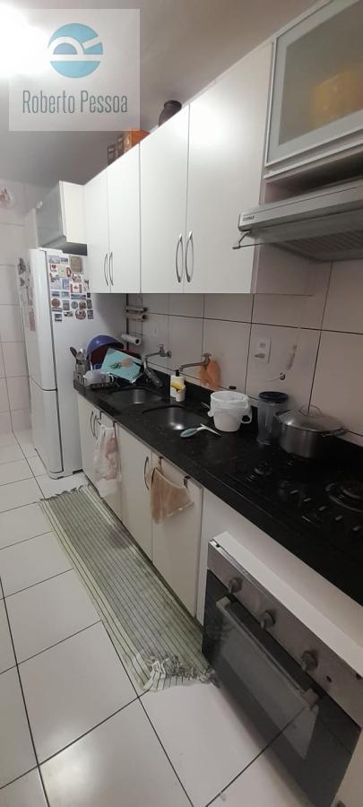 cozinha projetada