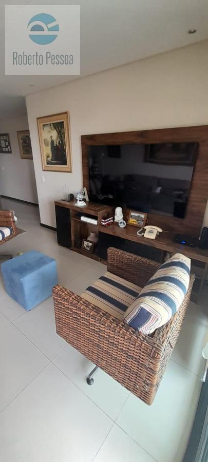 sala de estar / jantar