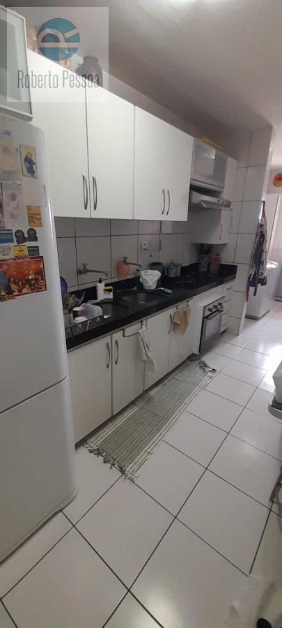 cozinha projetada