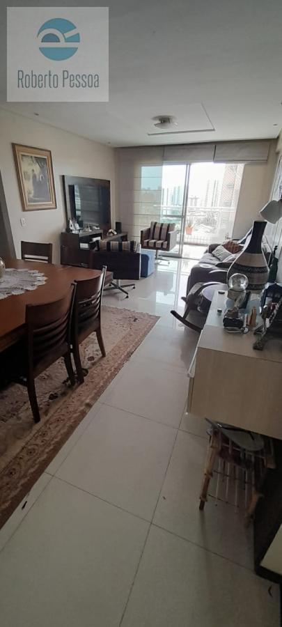sala de estar / jantar