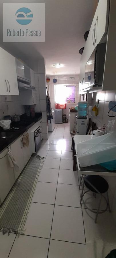 cozinha projetada