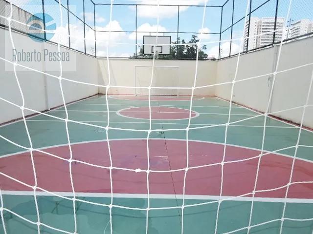 quadra poliesportiva