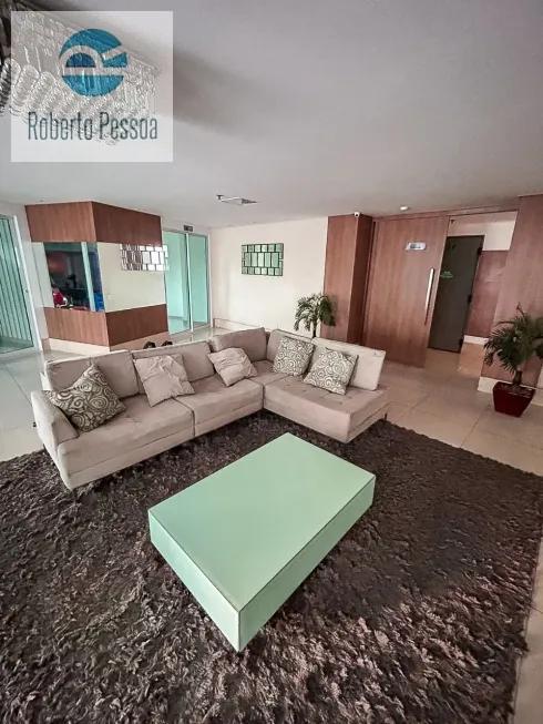 hall de recepo