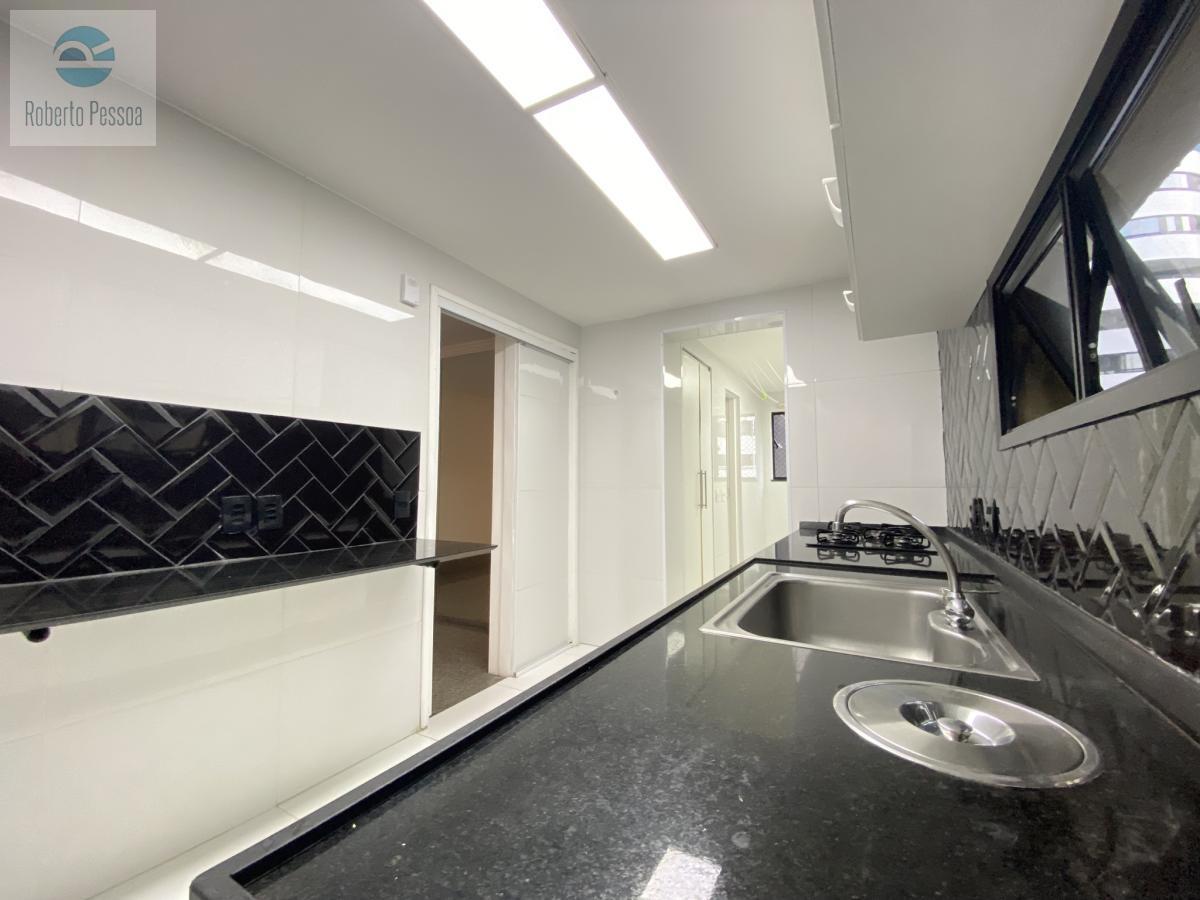 cozinha projetada