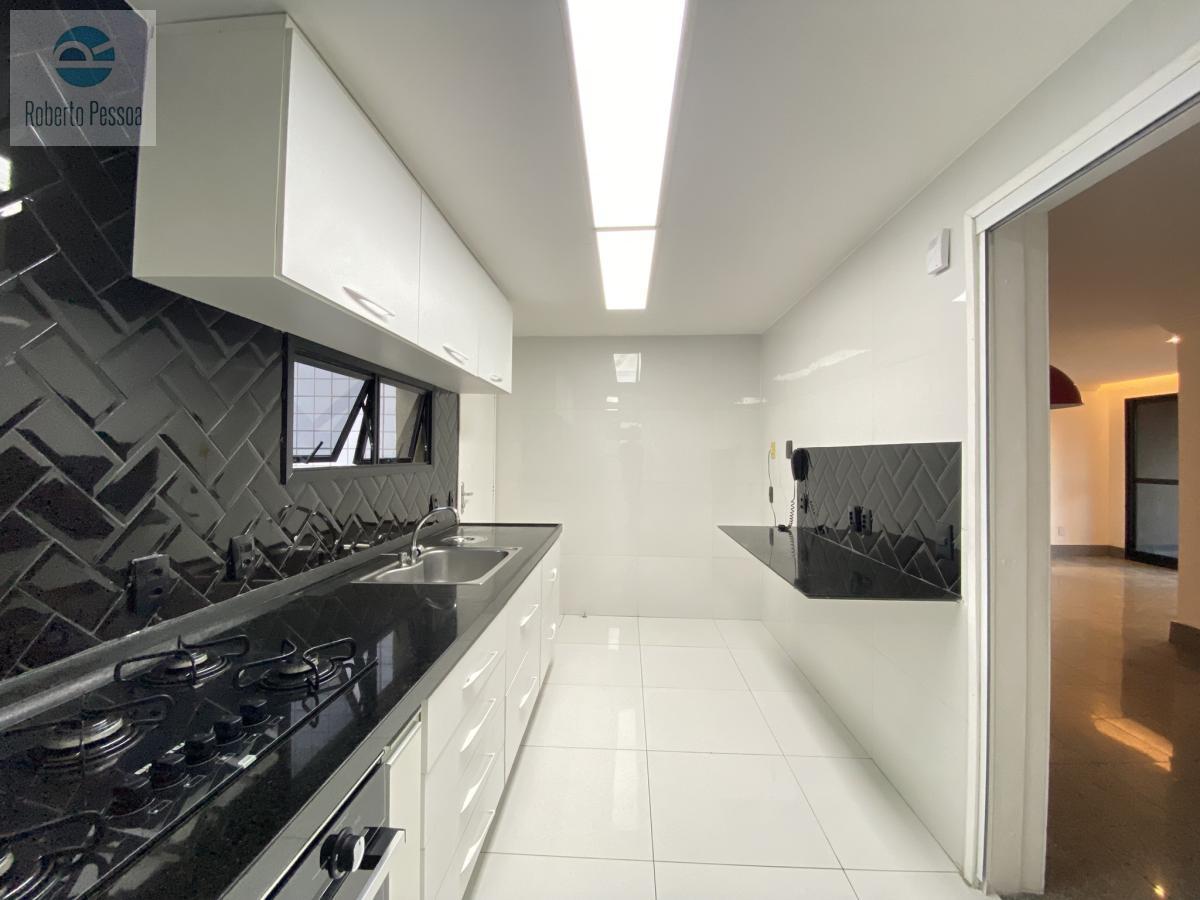 cozinha projetada