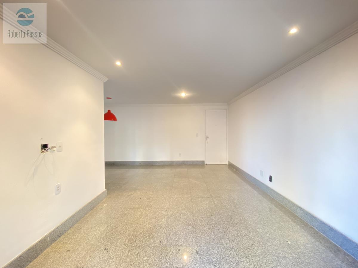 sala de estar / jantar