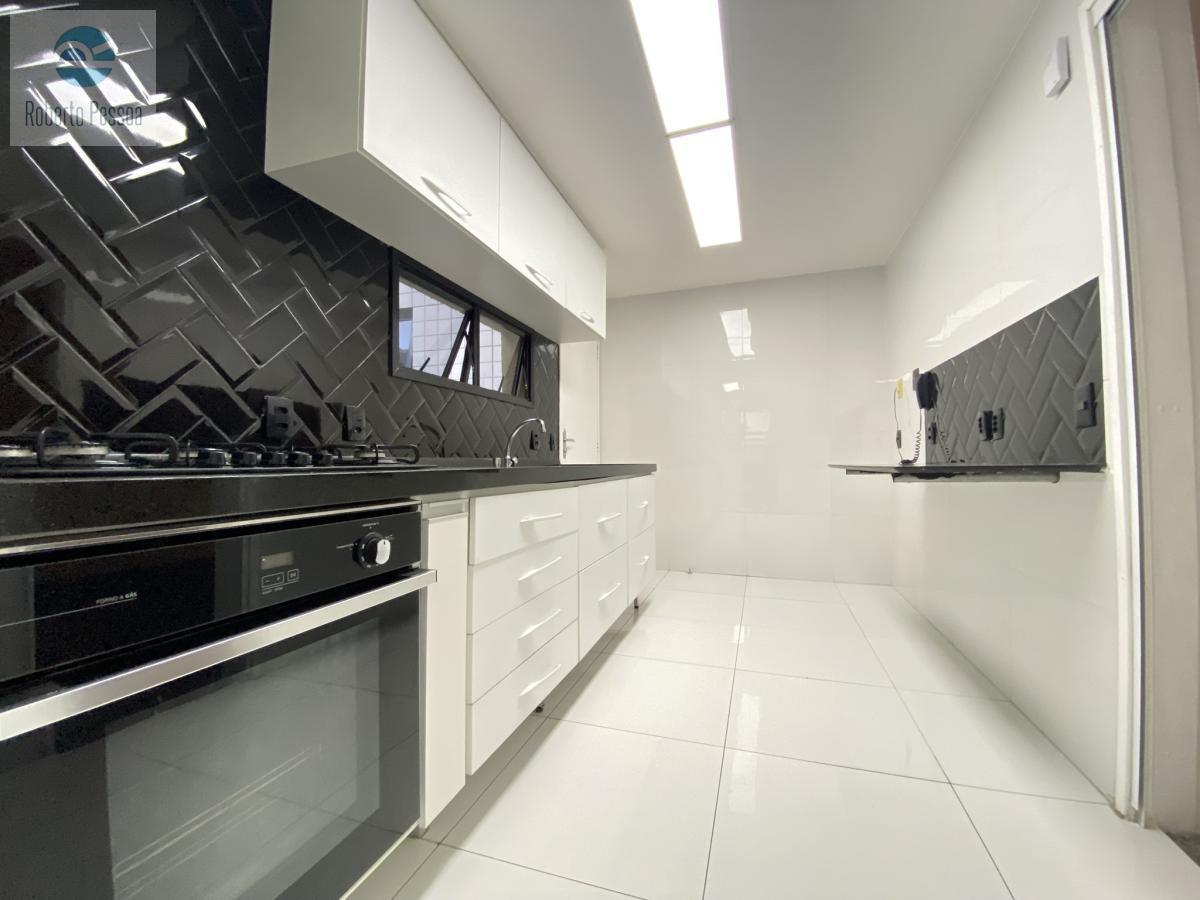 cozinha projetada