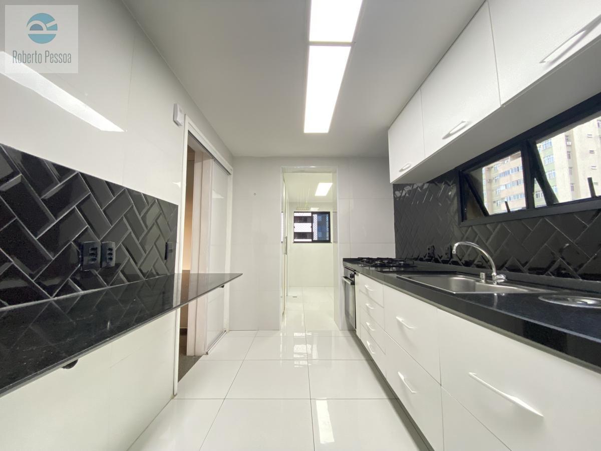 cozinha projetada