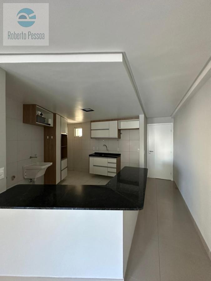 cozinha projetada