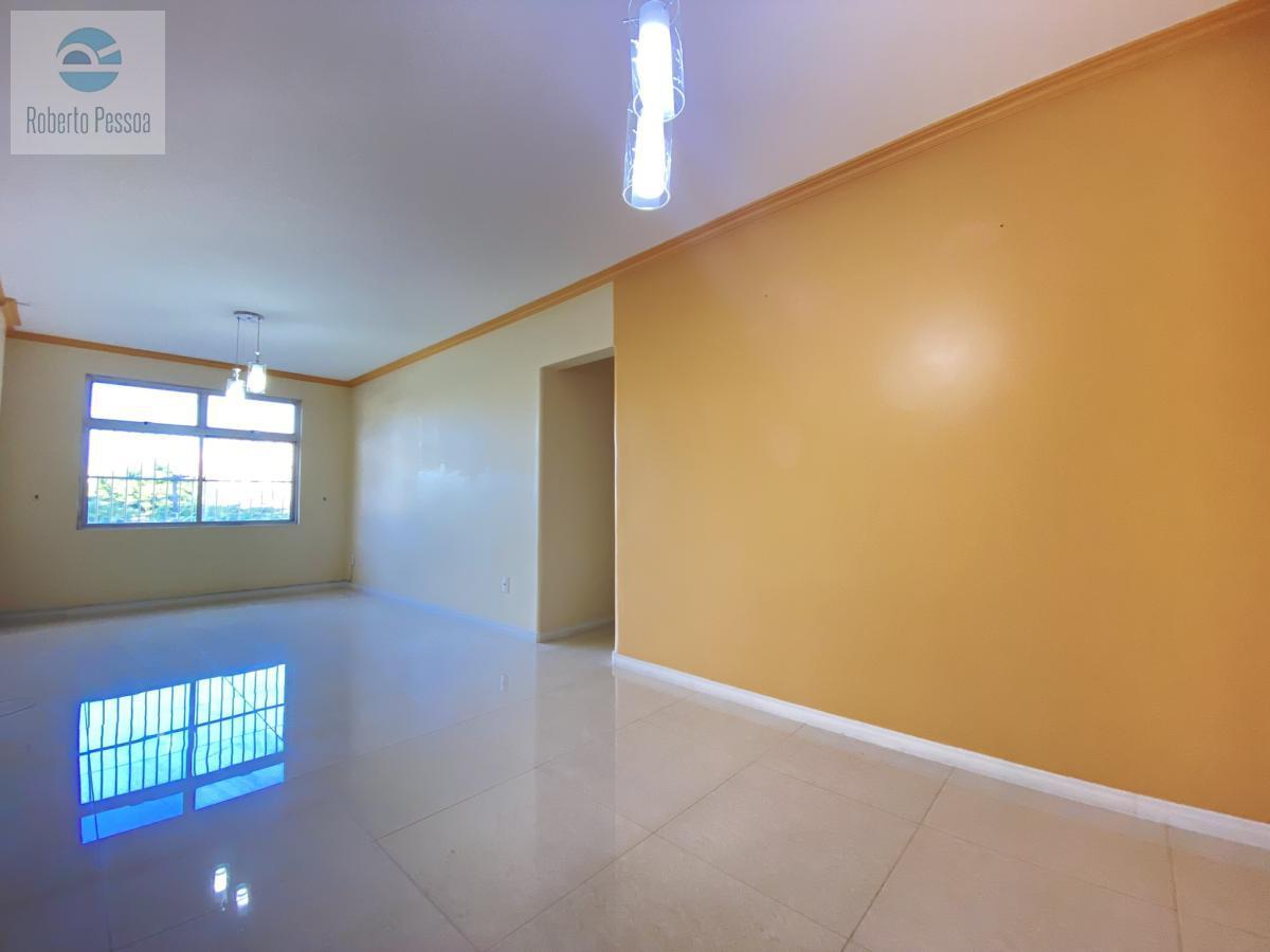 sala de estar / jantar