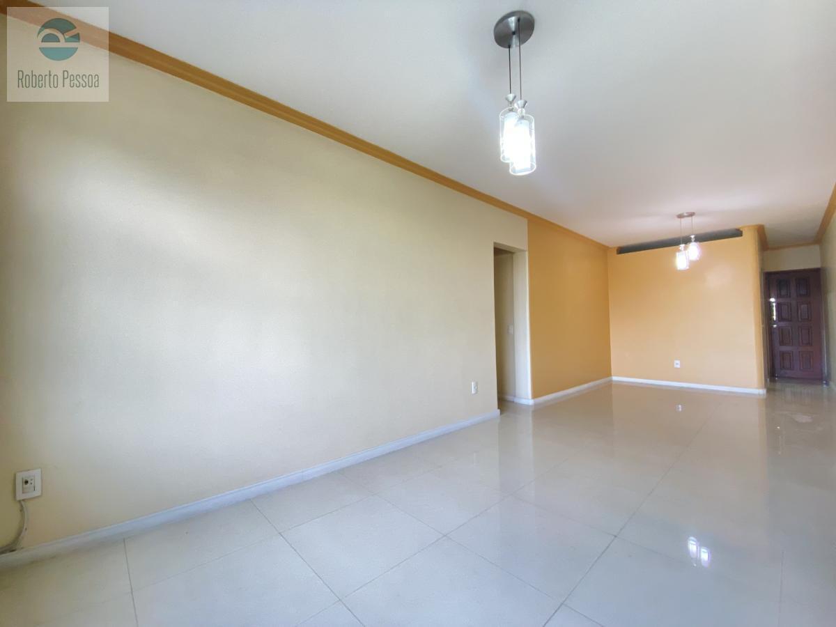 sala de estar / jantar