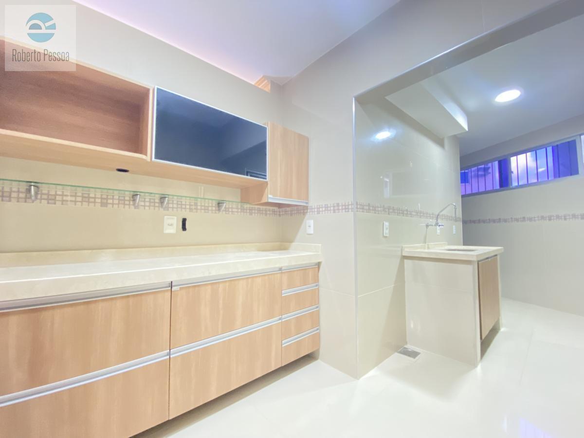 cozinha projetada
