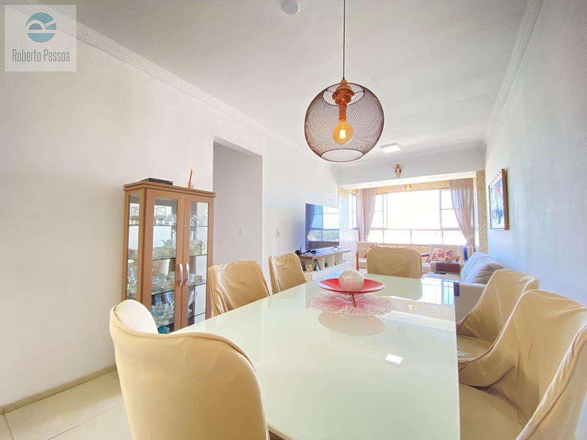 sala de estar / jantar