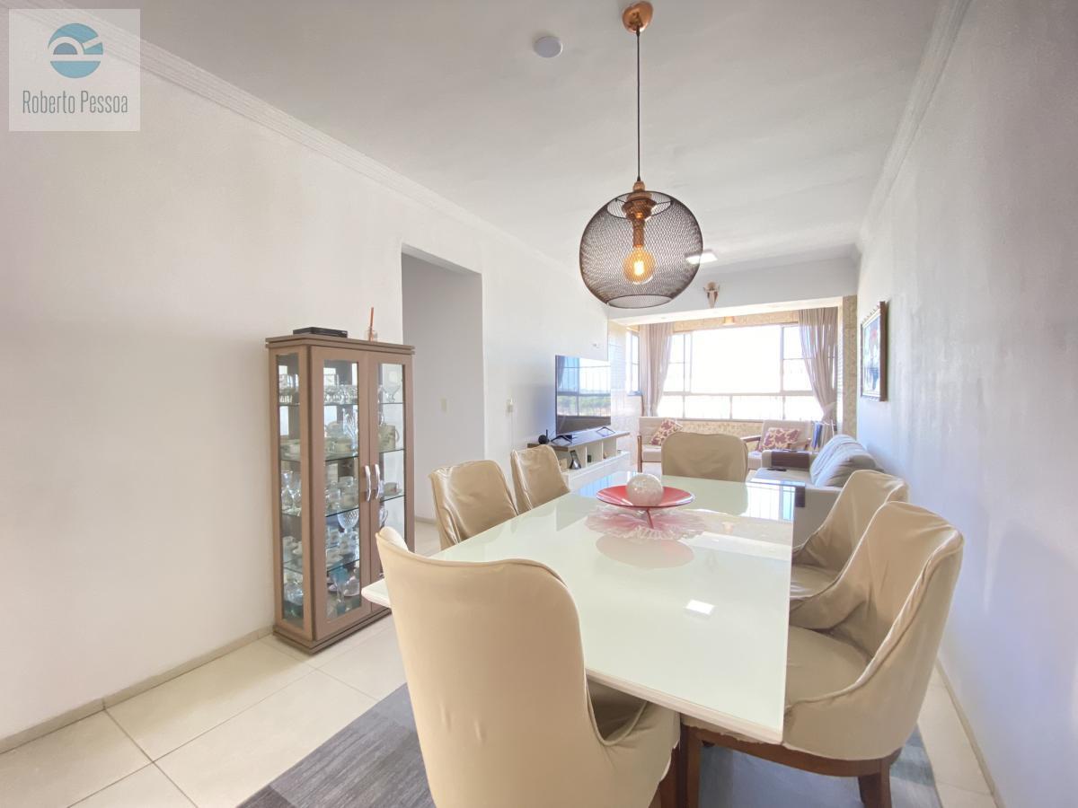 sala de estar / jantar