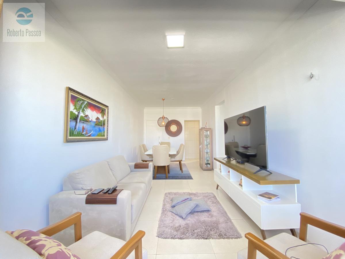 sala de estar / jantar