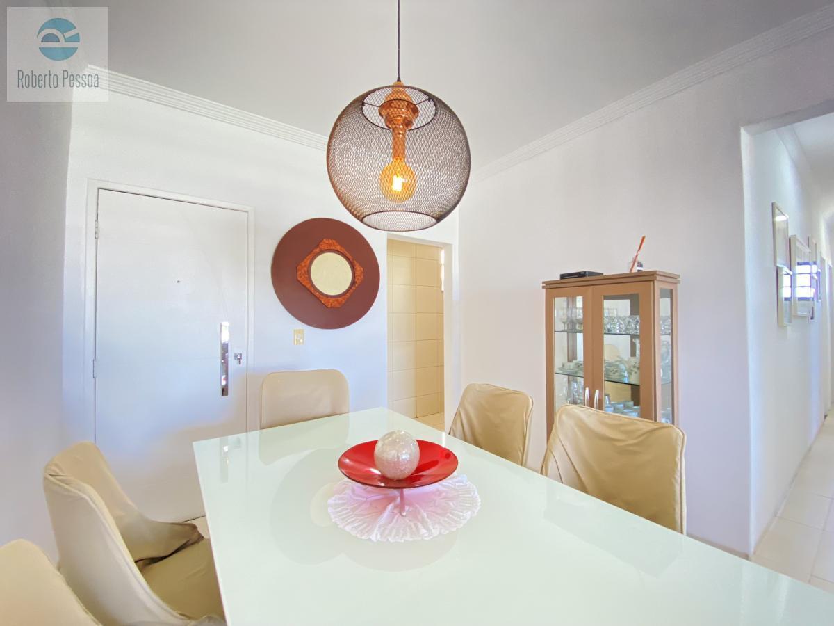 sala de estar / jantar