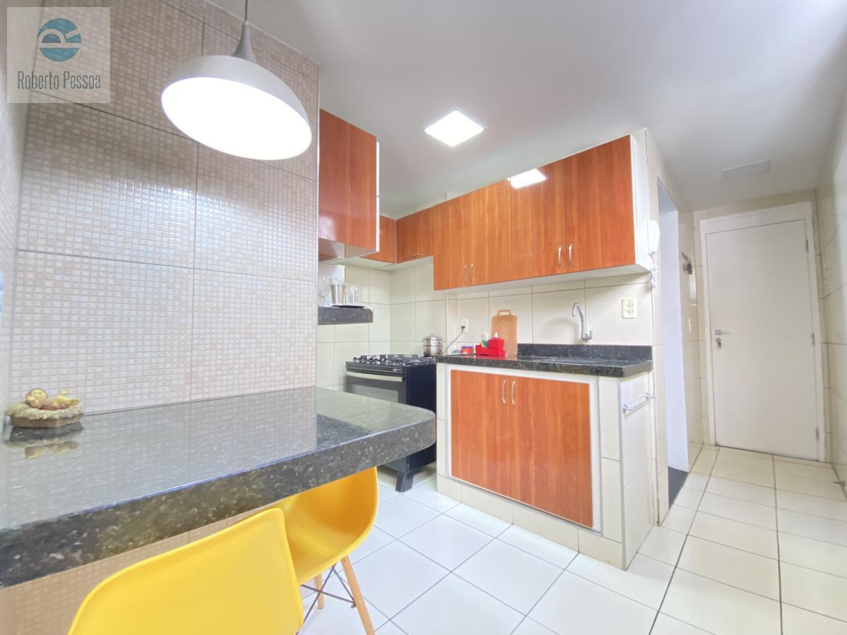 cozinha projetada