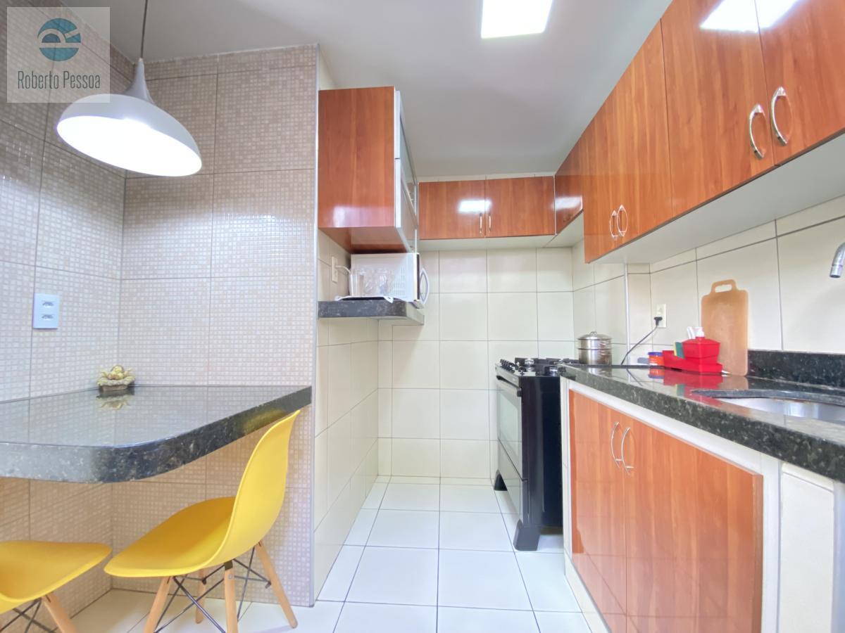 cozinha projetada
