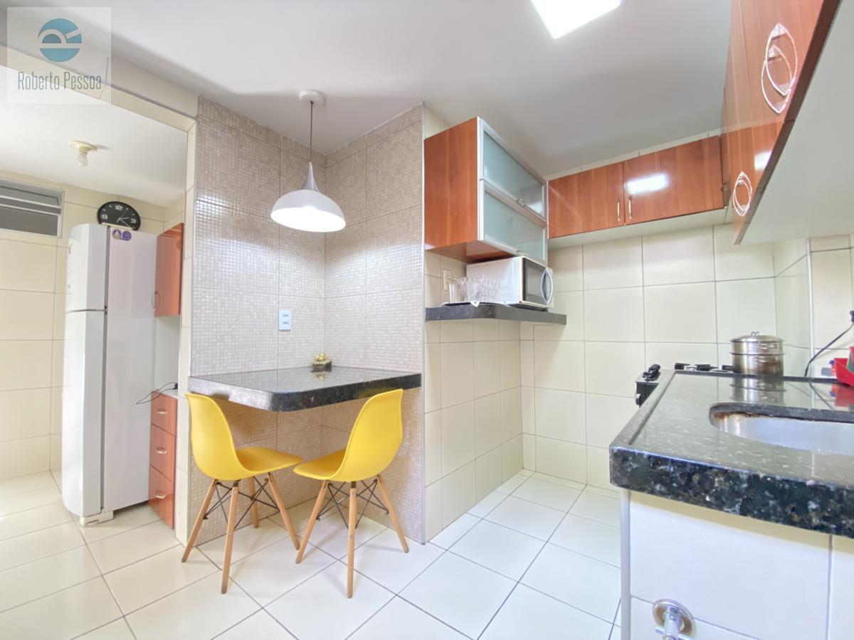 cozinha projetada
