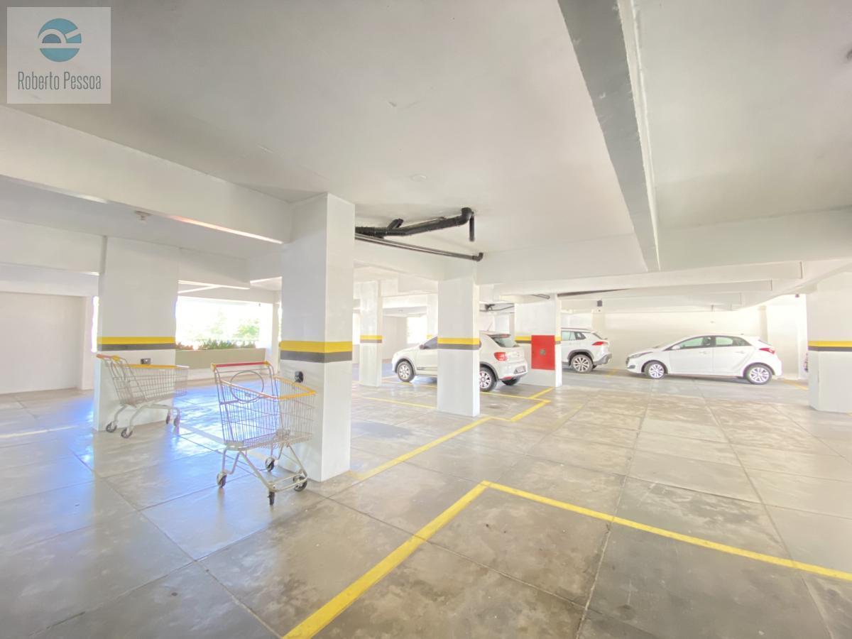 vagas de garagem