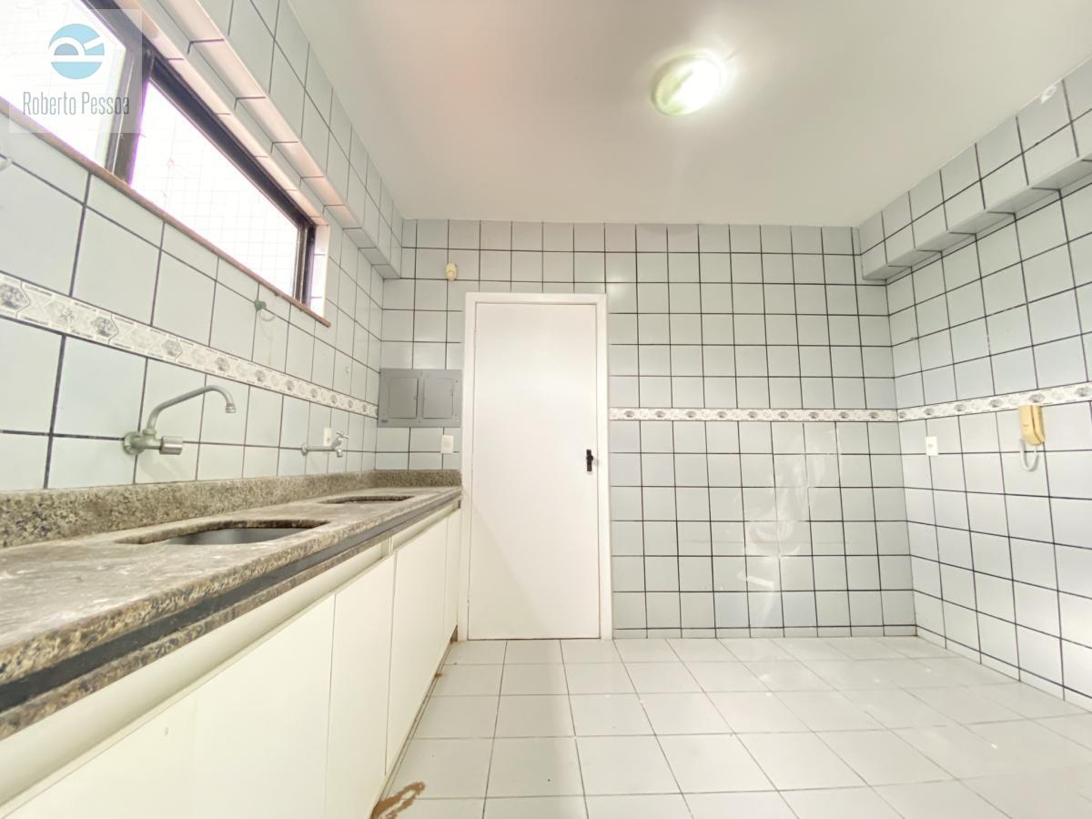 cozinha projetada