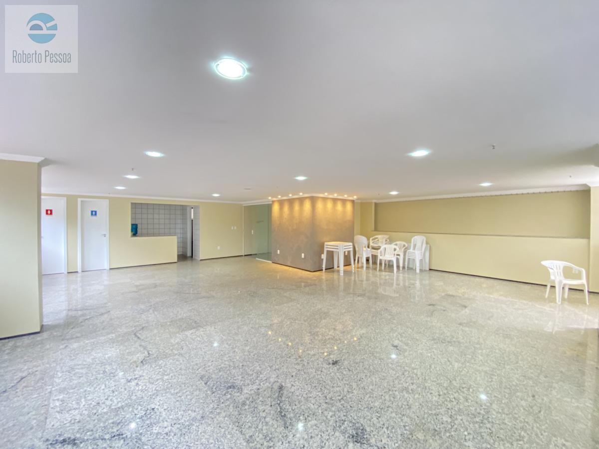 sala de estar / jantar