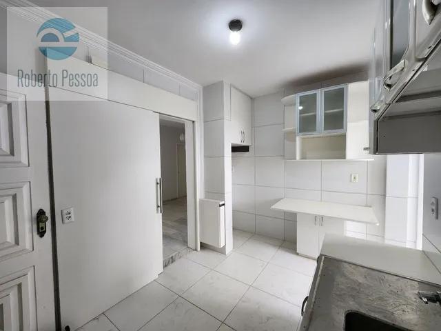 cozinha projetada