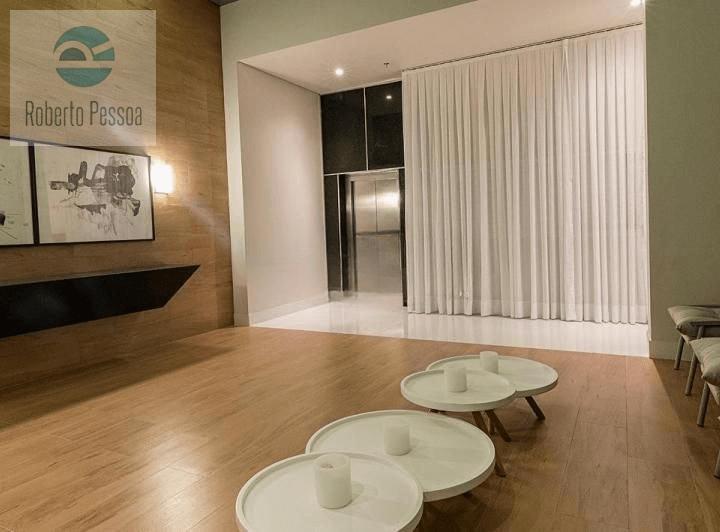 hall de recepo