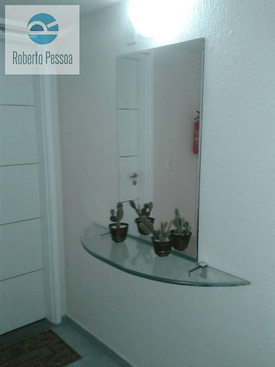 hall de entrada