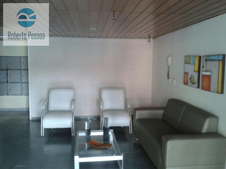 hall de recepo