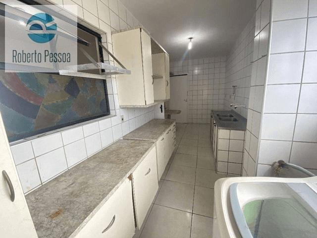 cozinha projetada