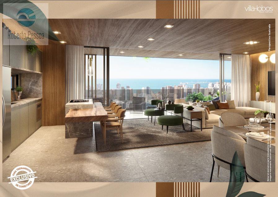 sala de estar / jantar