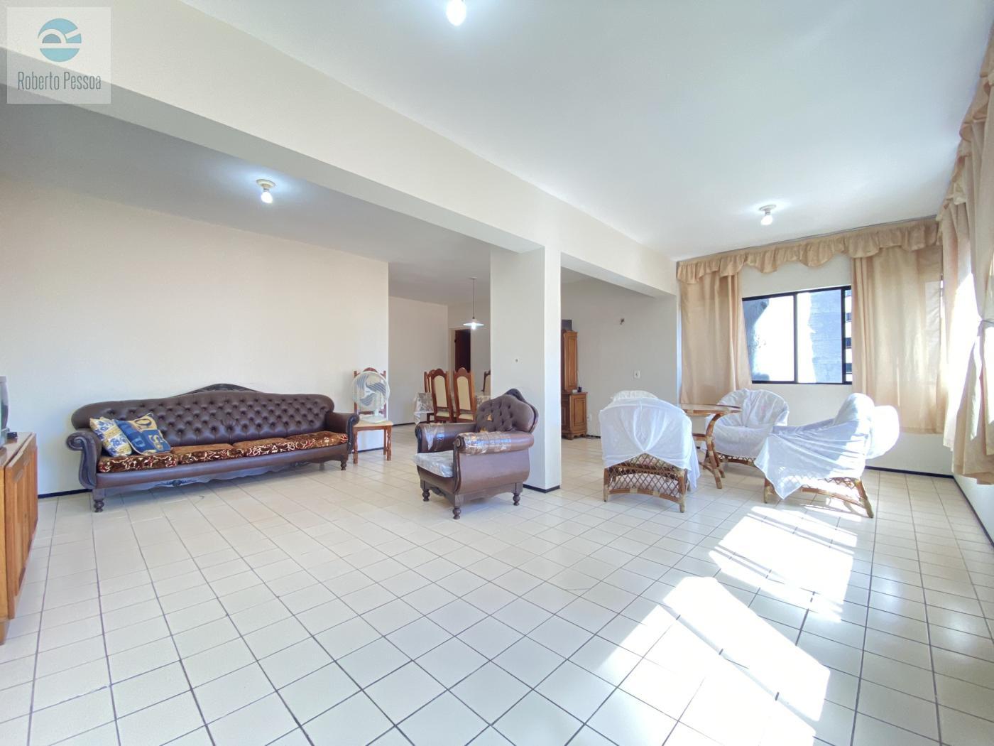 sala de estar / jantar