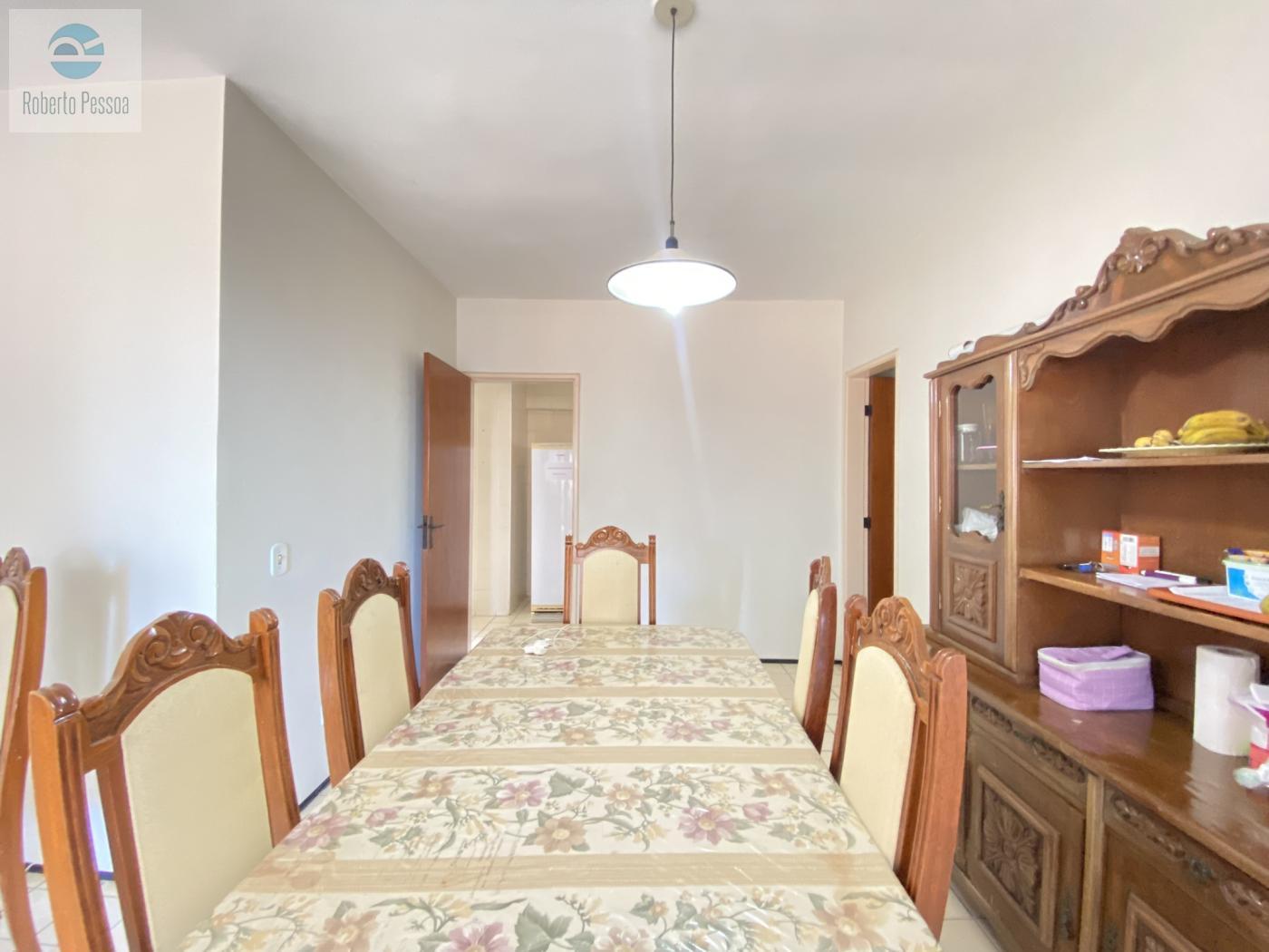 sala de estar / jantar