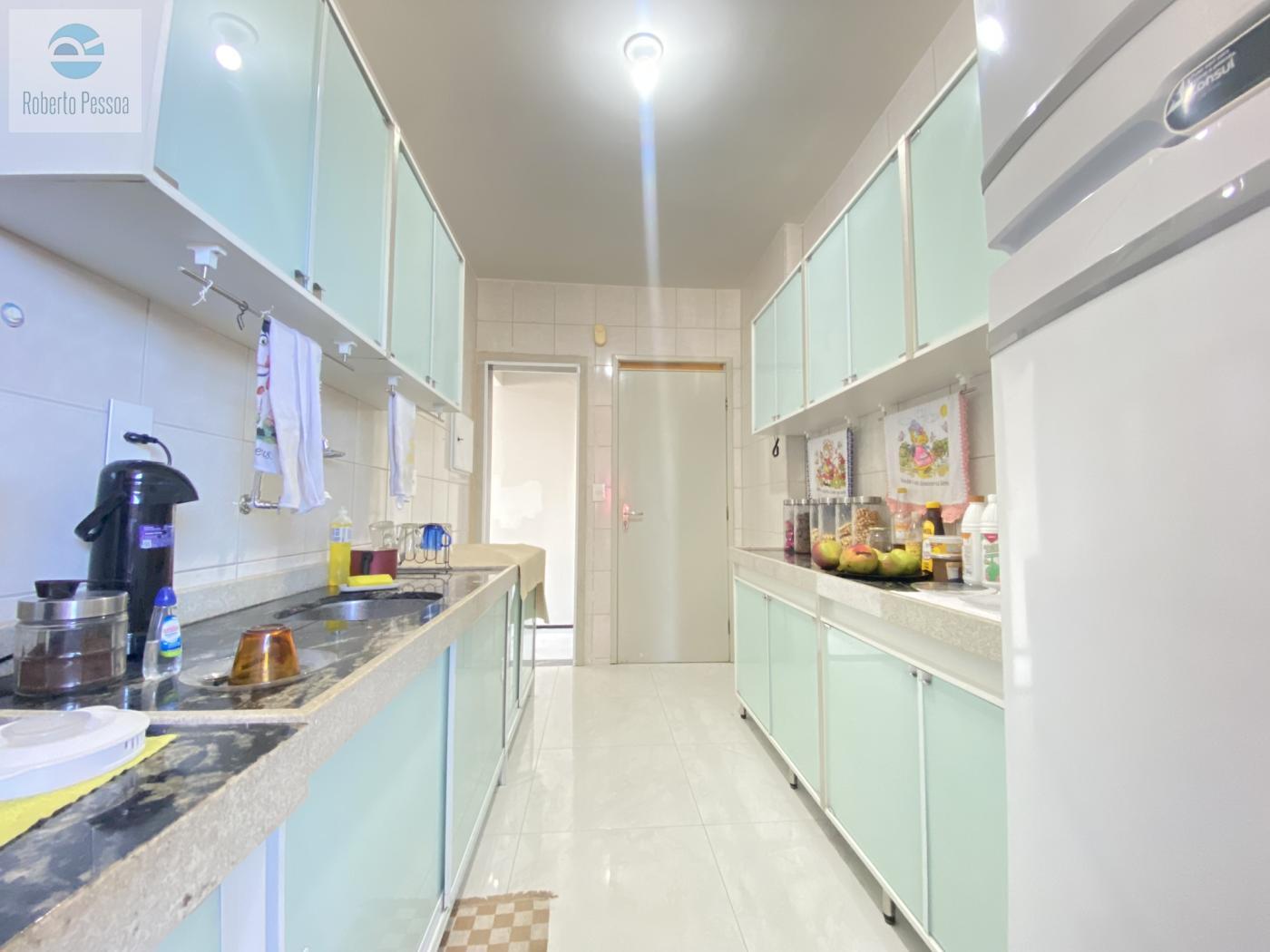 cozinha projetada