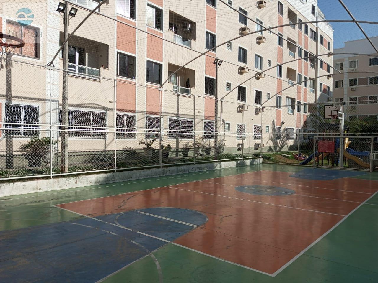 quadra poliesportiva