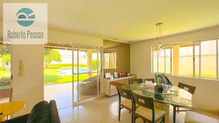 sala de estar / jantar