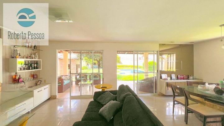 sala de estar / jantar