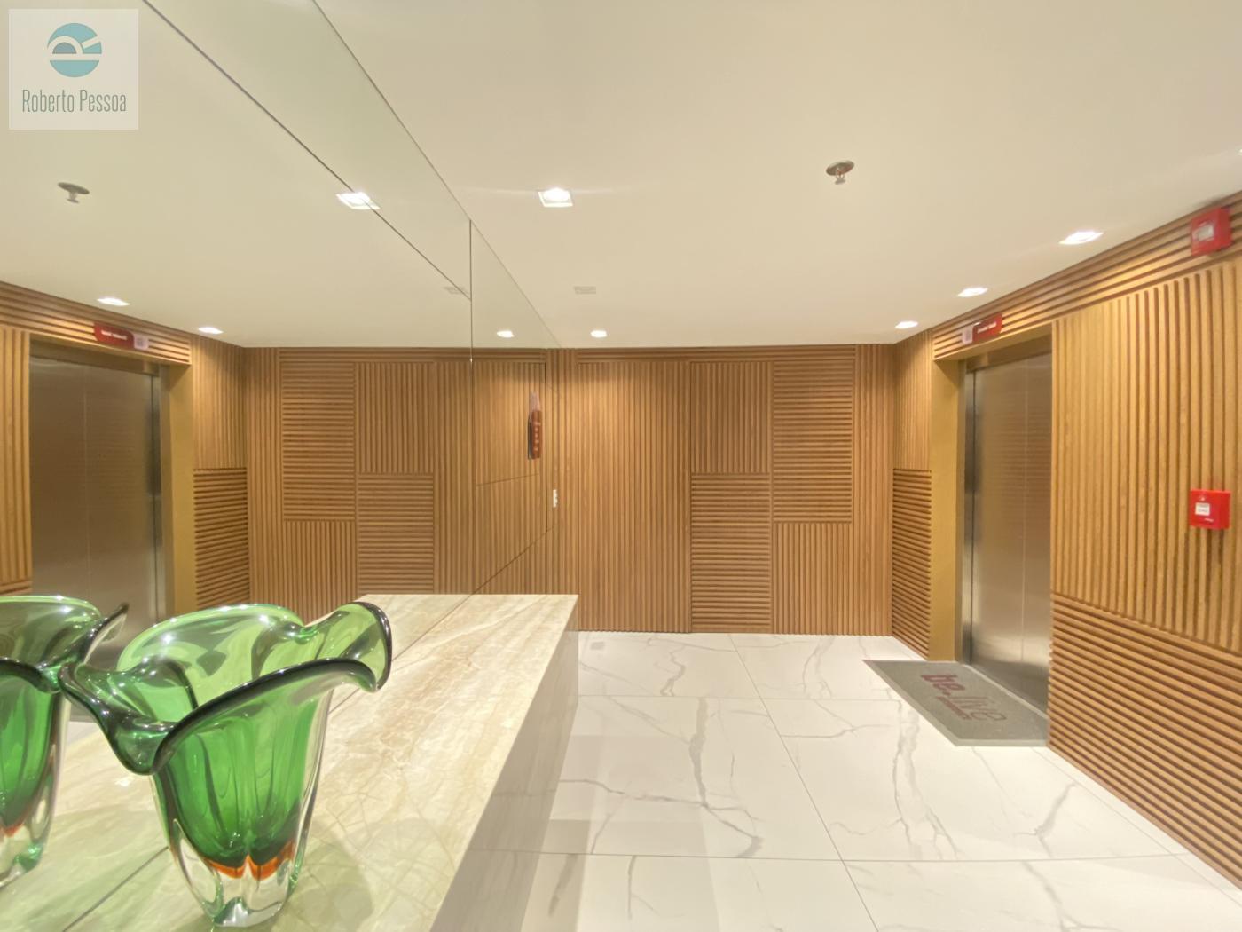 hall de recepo