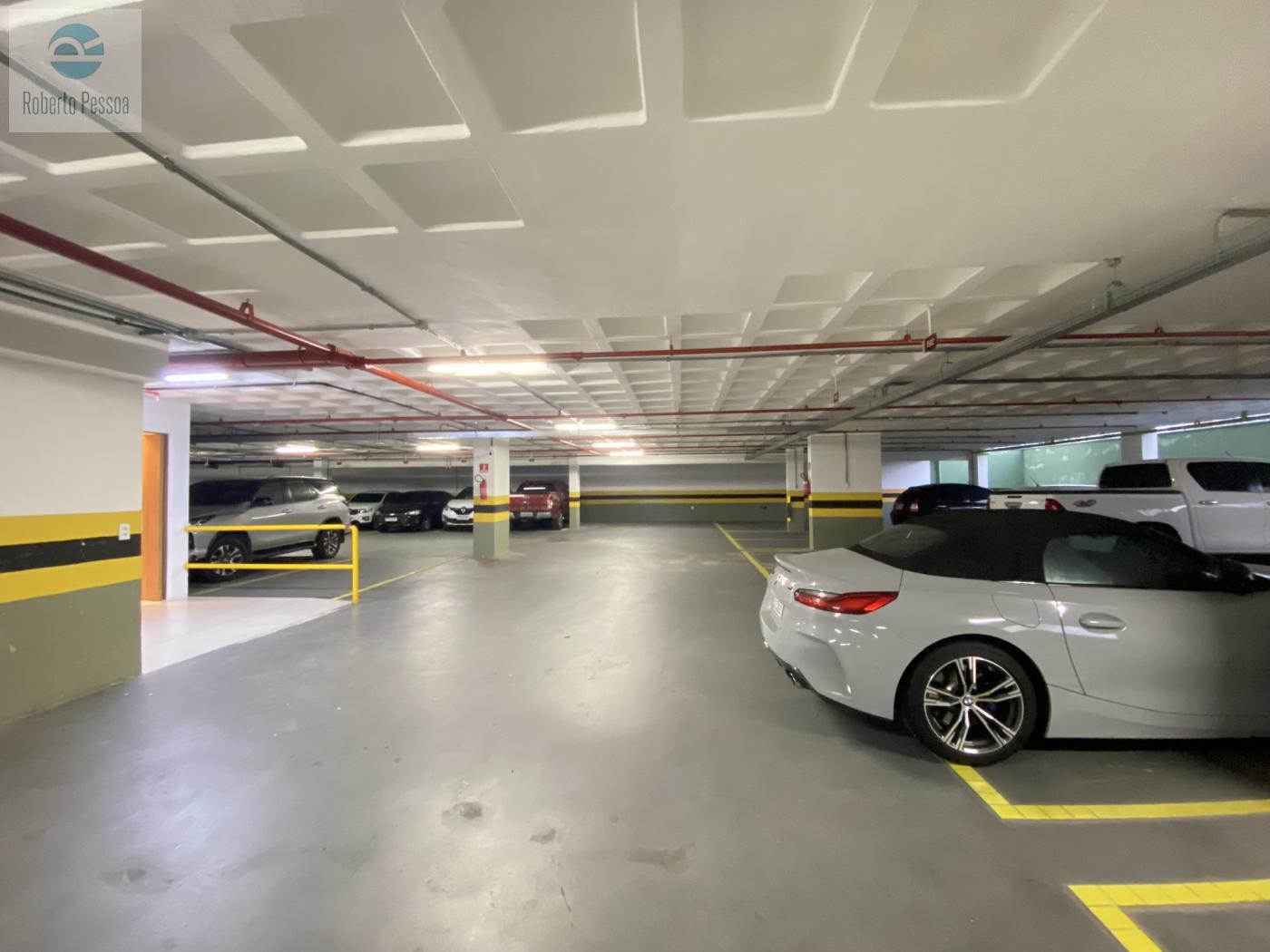 vagas de garagem