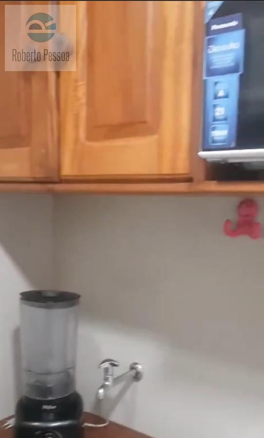 cozinha projetada