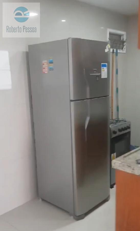 cozinha projetada