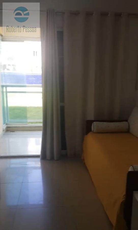 sala de estar / jantar