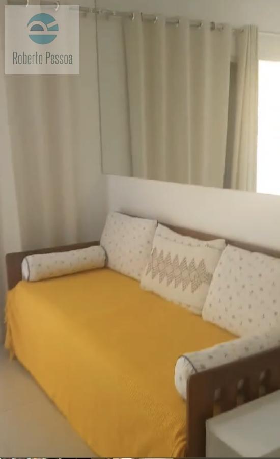 sala de estar / jantar