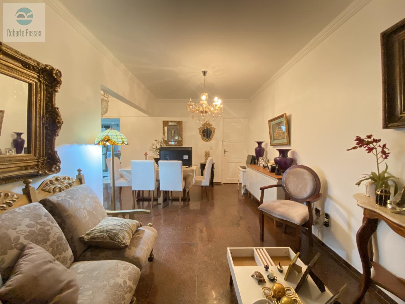 sala de estar / jantar