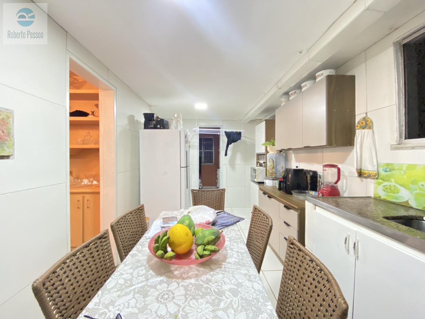 cozinha projetada